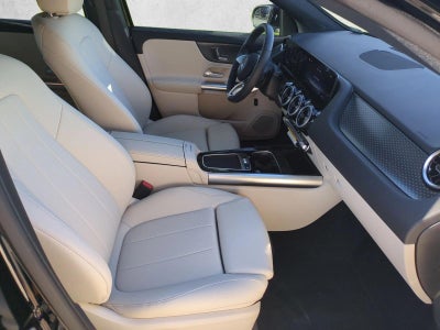 2026 Mercedes-Benz GLA GLA 250 4MATIC® SUV