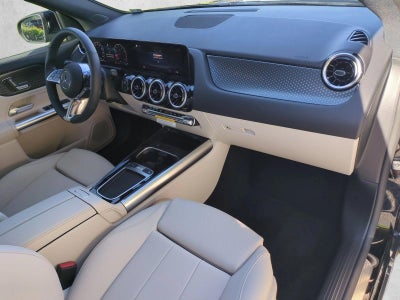 2026 Mercedes-Benz GLA GLA 250 4MATIC® SUV