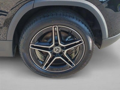 2026 Mercedes-Benz GLA GLA 250 4MATIC® SUV