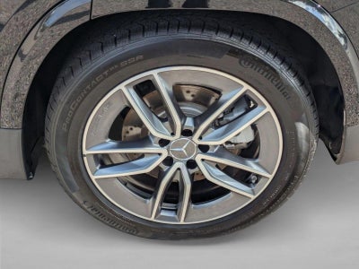 2025 Mercedes-Benz GLA AMG® GLA 35 4MATIC® SUV