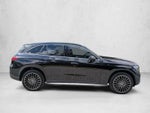 2025 Mercedes-Benz GLC GLC 300 SUV