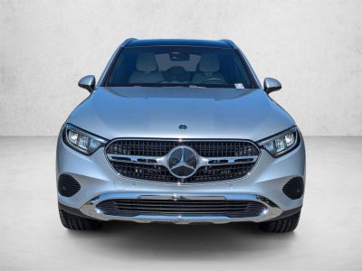 2026 Mercedes-Benz GLC GLC 300 SUV