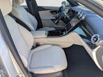 2026 Mercedes-Benz GLC GLC 300 SUV