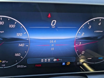 2026 Mercedes-Benz GLC GLC 300 SUV