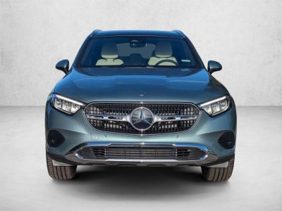 2026 Mercedes-Benz GLC GLC 300 SUV