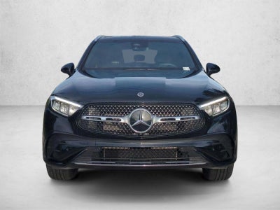 2026 Mercedes-Benz GLC GLC 300 SUV