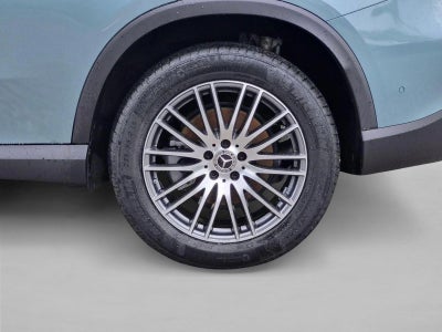 2026 Mercedes-Benz GLC GLC 300 SUV