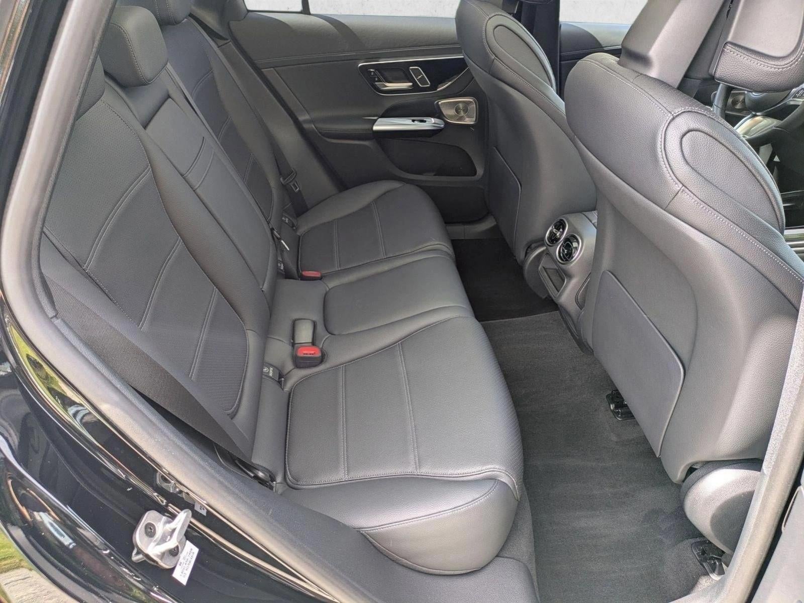 2023 Mercedes-Benz GLC GLC 300 4MATIC® SUV