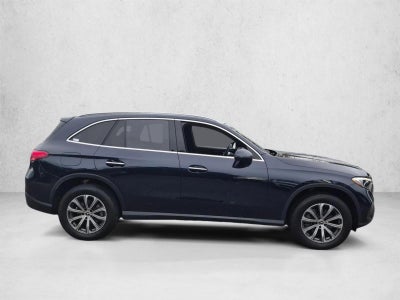 2024 Mercedes-Benz GLC GLC 300 4MATIC® SUV