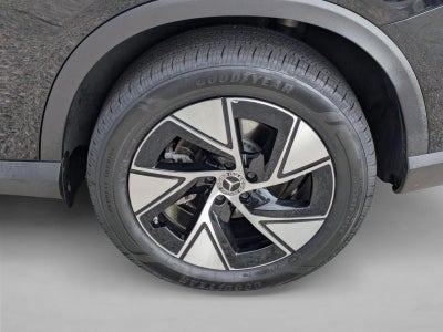 2024 Mercedes-Benz GLC GLC 300 4MATIC® SUV