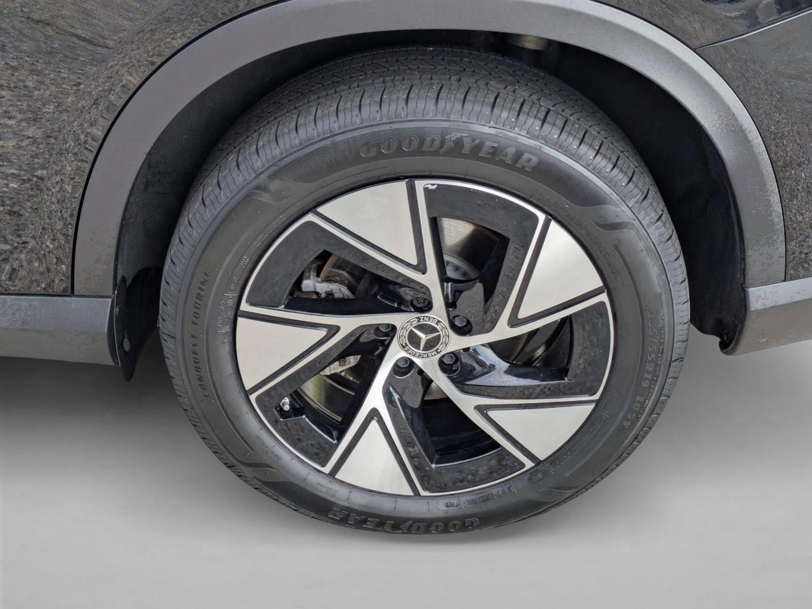 2024 Mercedes-Benz GLC GLC 300 4MATIC® SUV