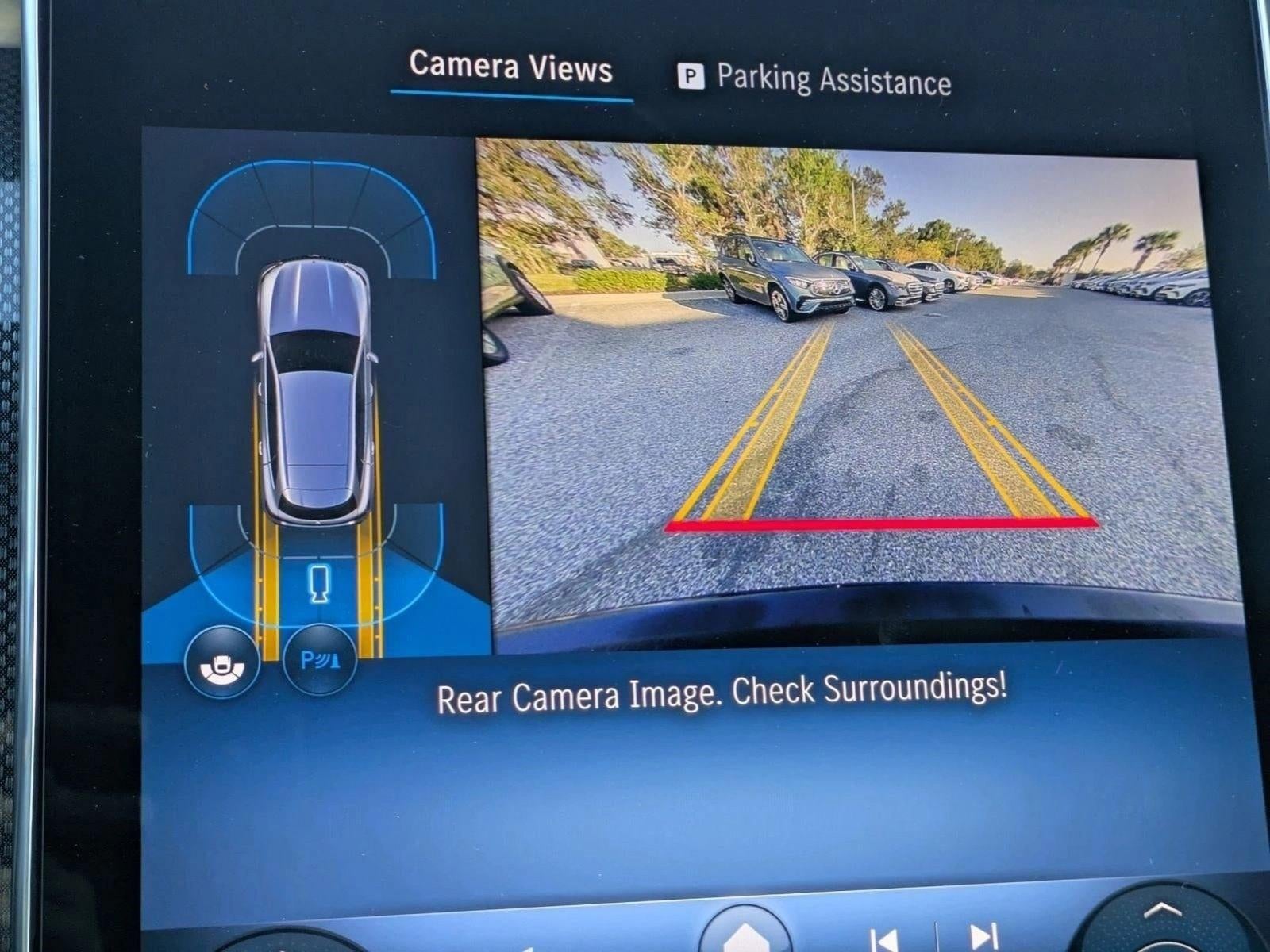 2026 Mercedes-Benz GLC AMG® GLC 43 4MATIC® SUV