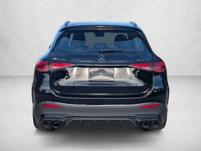 2026 Mercedes-Benz GLC AMG® GLC 43 4MATIC® SUV