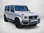 2023 Mercedes-Benz G-Class AMG® G 63 4MATIC® SUV
