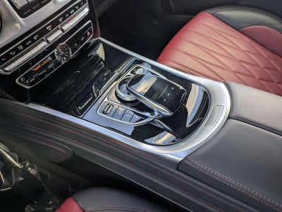 2023 Mercedes-Benz G-Class AMG® G 63 4MATIC® SUV