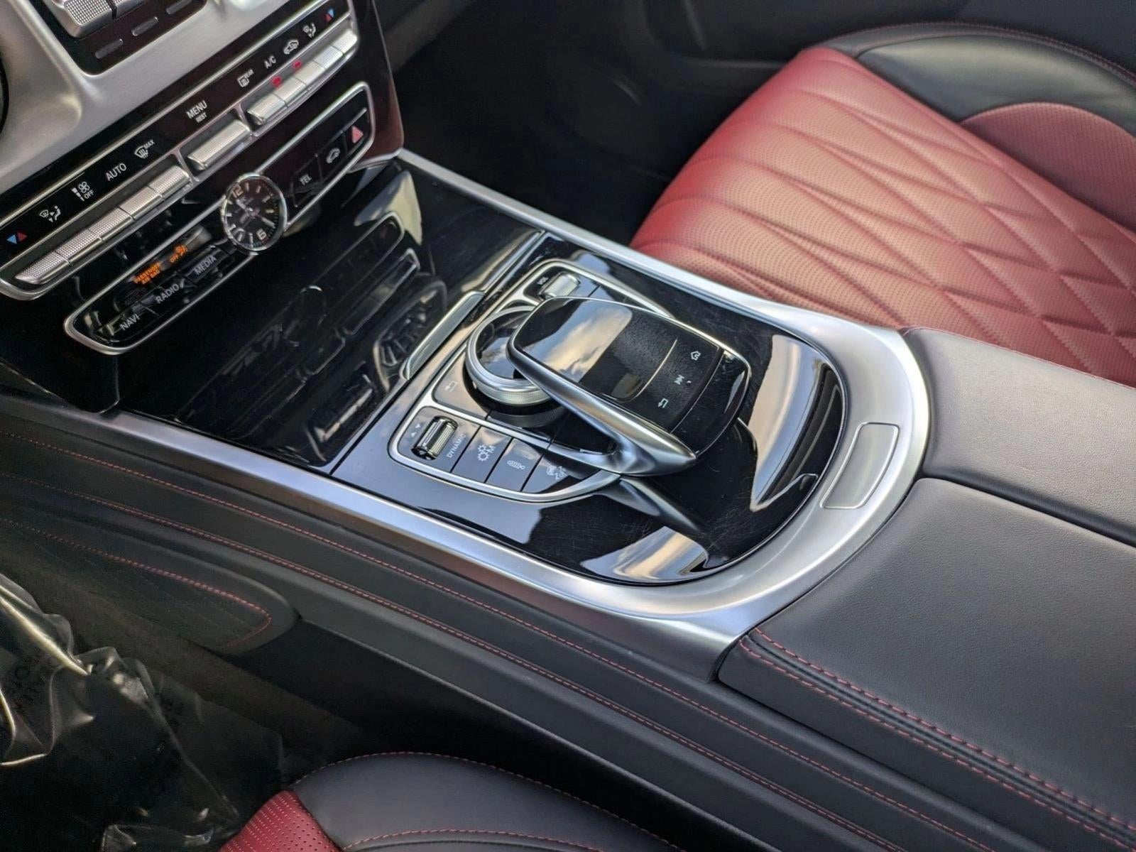 2023 Mercedes-Benz G-Class AMG® G 63 4MATIC® SUV