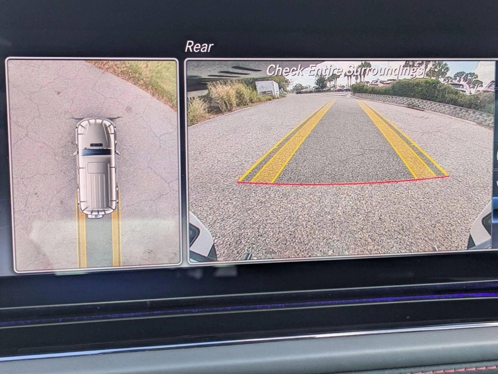 2023 Mercedes-Benz G-Class AMG® G 63 4MATIC® SUV