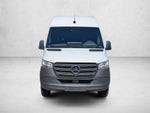 2023 Mercedes-Benz Sprinter Cargo Van 2500 Standard Roof I4 Gas 144" RWD