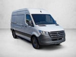 2023 Mercedes-Benz Sprinter Cargo Van 2500 Standard Roof I4 Gas 144" RWD