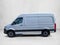 2023 Mercedes-Benz Sprinter Cargo Van 2500 Standard Roof I4 Gas 144" RWD