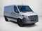 2025 Mercedes-Benz Sprinter Cargo Van 2500 Standard Roof I4 Diesel 144" RWD