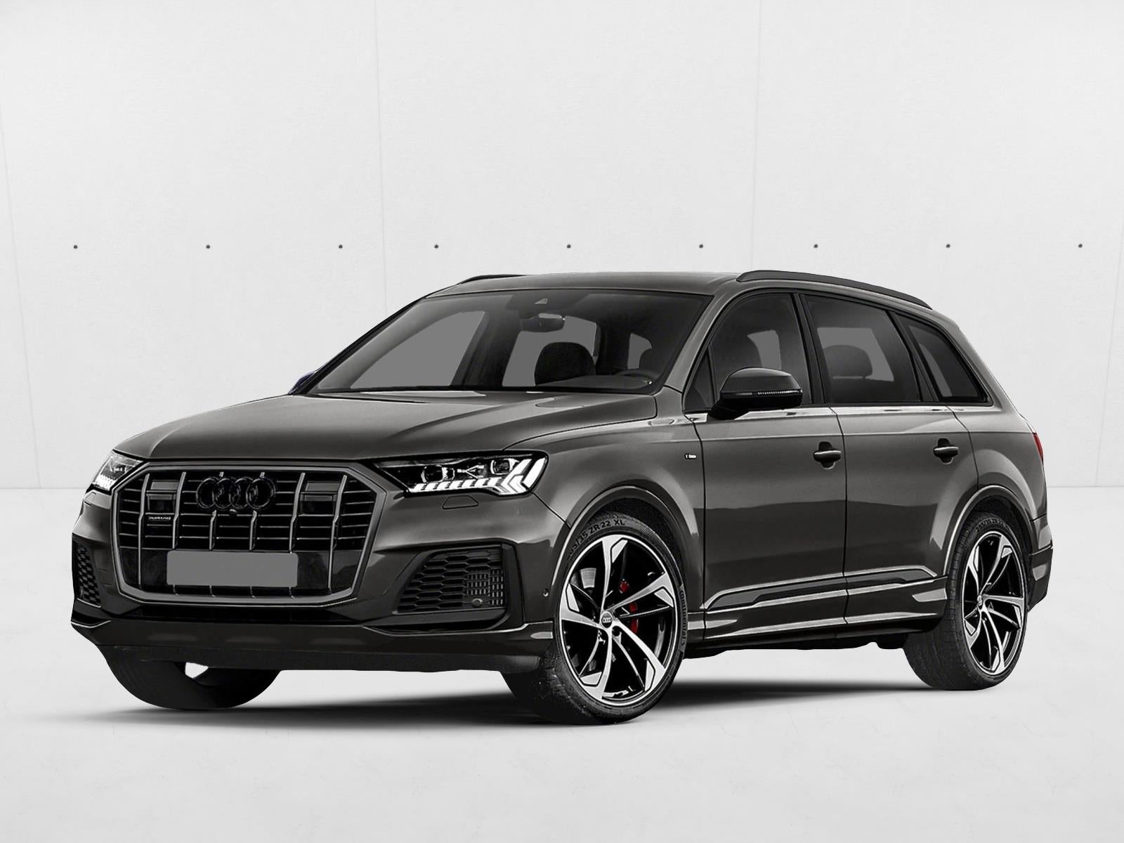 2023 Audi Q7 Premium 55 TFSI quattro