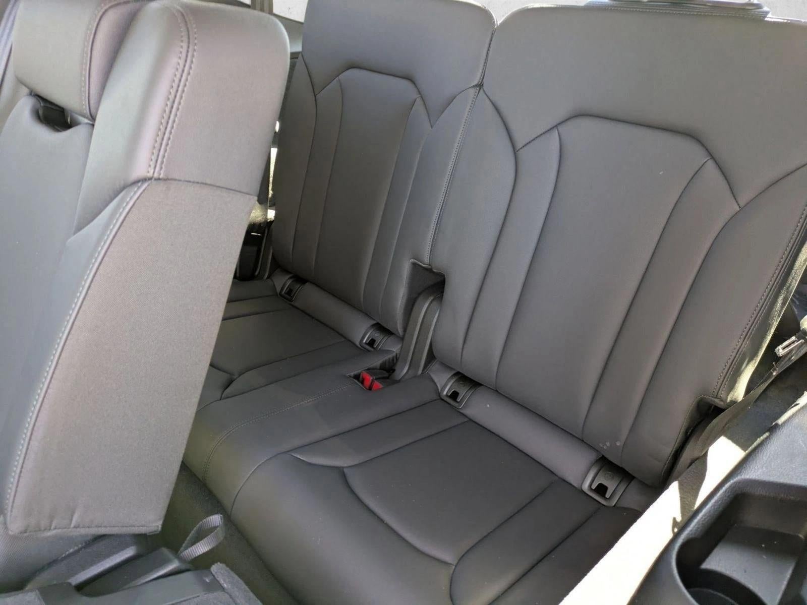 2023 Audi Q7 Premium 55 TFSI quattro