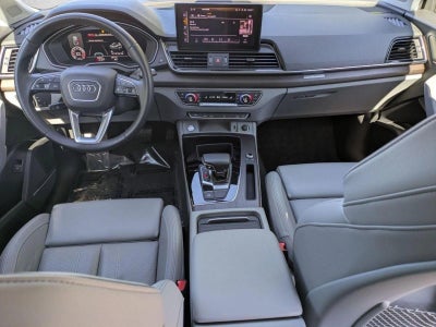 2021 Audi Q5 Premium Plus 45 TFSI quattro