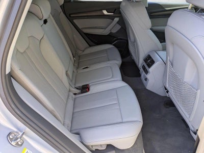 2021 Audi Q5 Premium Plus 45 TFSI quattro
