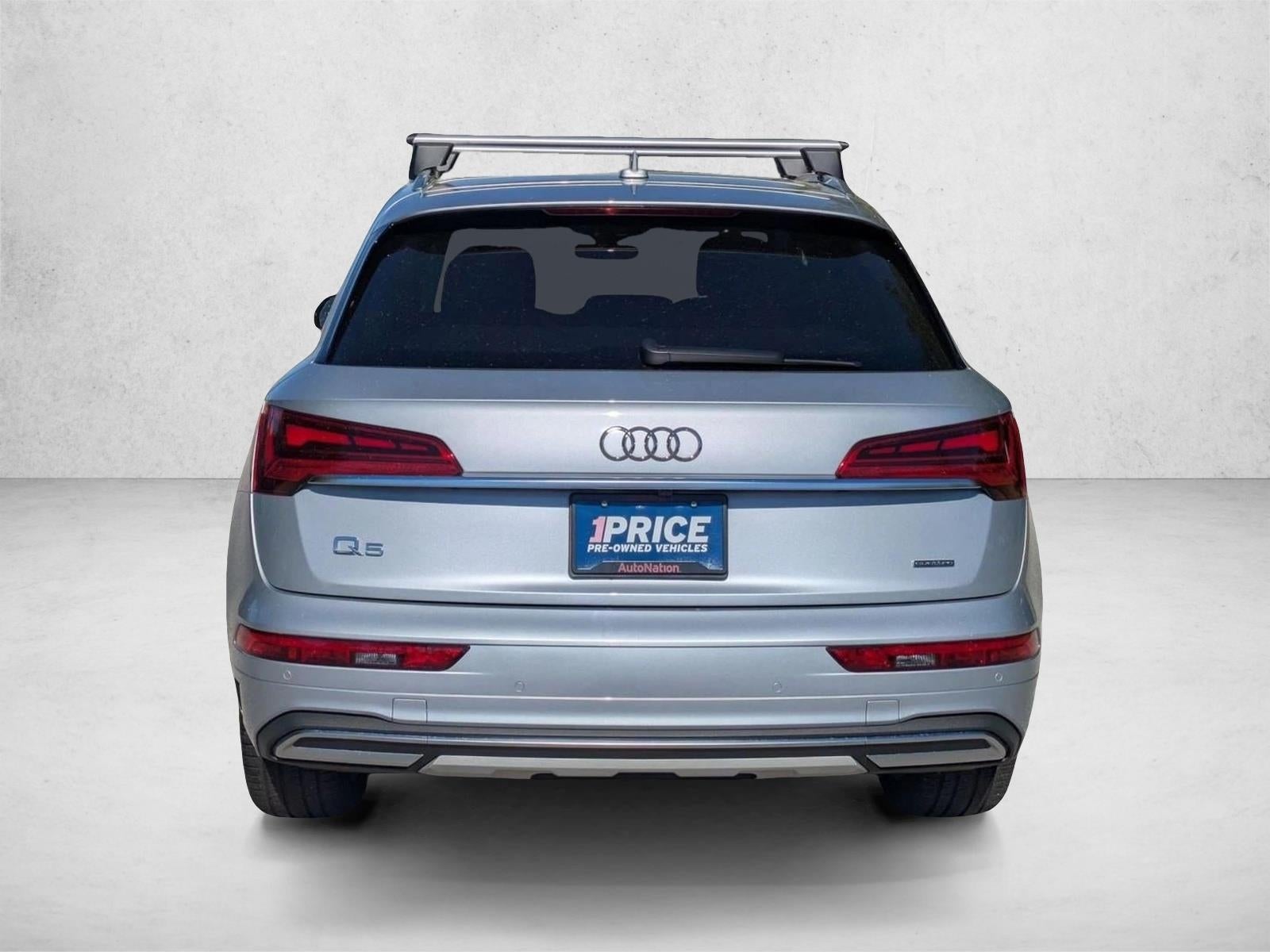 2021 Audi Q5 Premium Plus 45 TFSI quattro