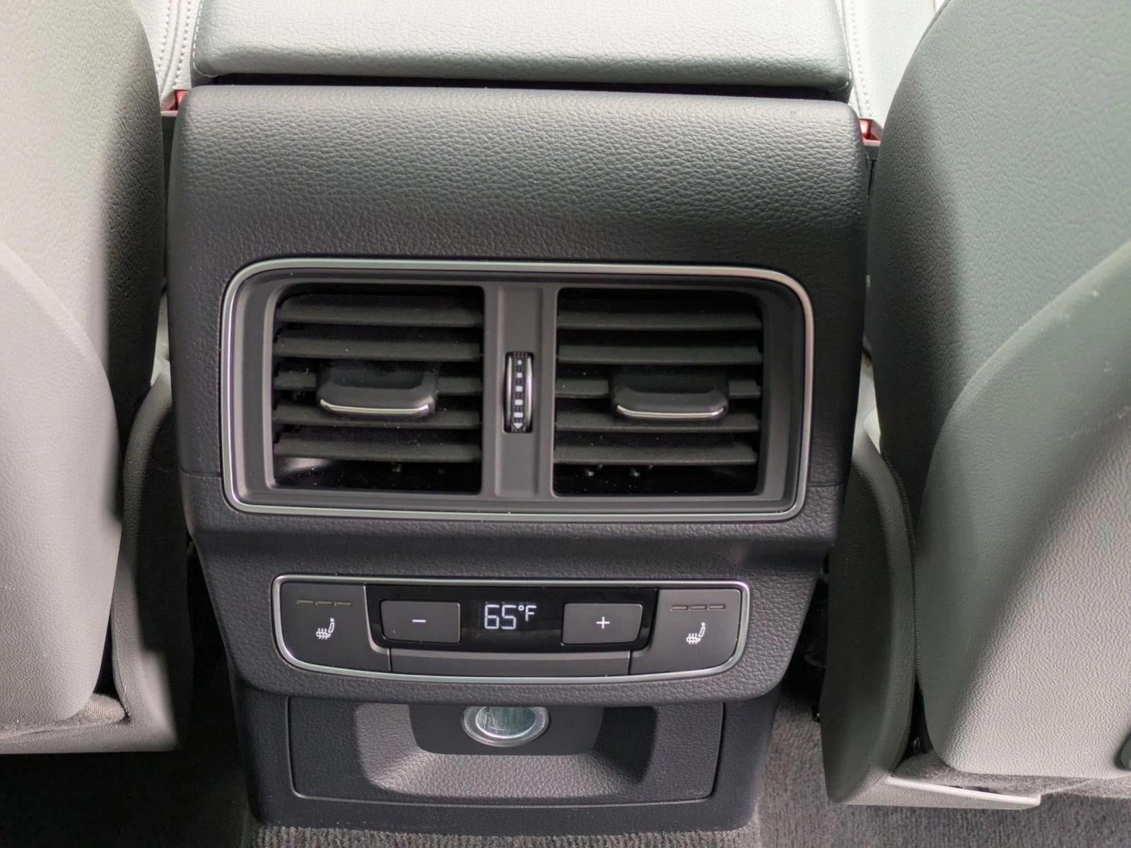 2018 Audi Q5 2.0 TFSI Premium Plus