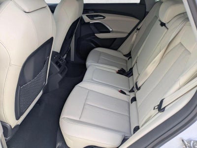 2025 Audi Q5 Sportback Premium Plus 2.0 TFSI quattro