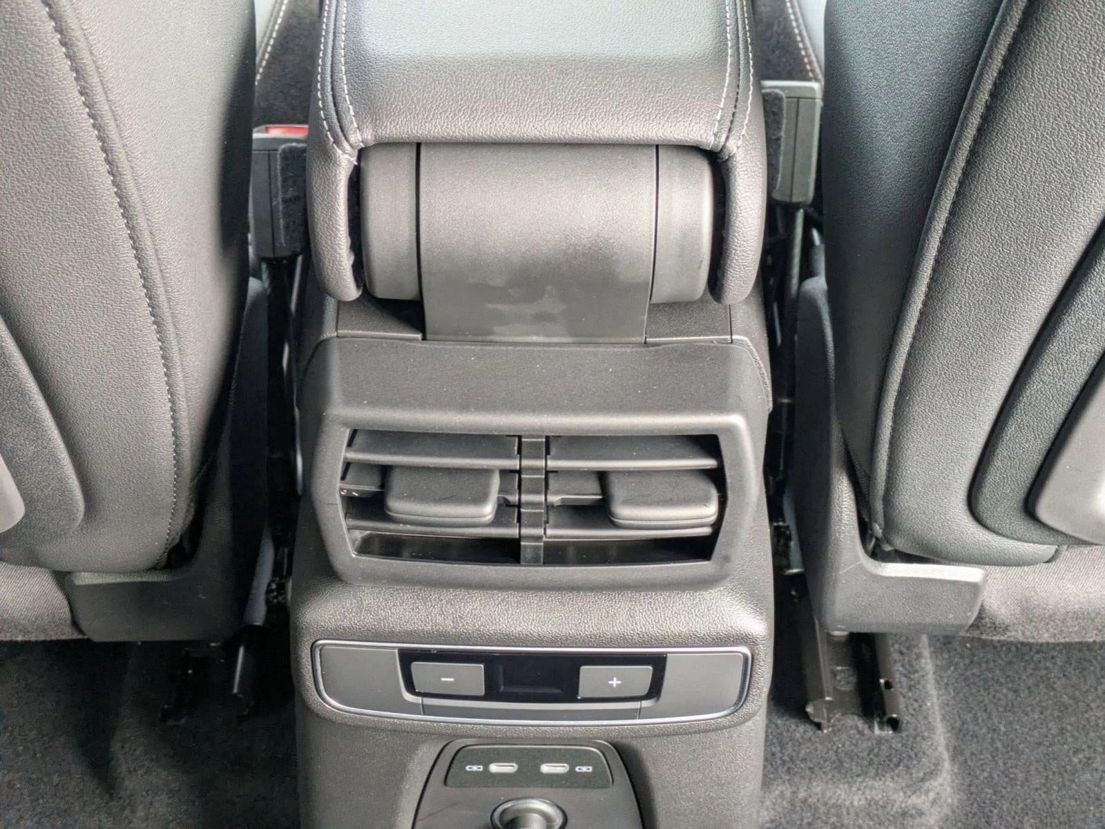 2022 Audi Q4 e-tron Prestige 50 quattro