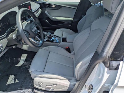2022 Audi A5 Sportback S line Prestige 45 TFSI quattro