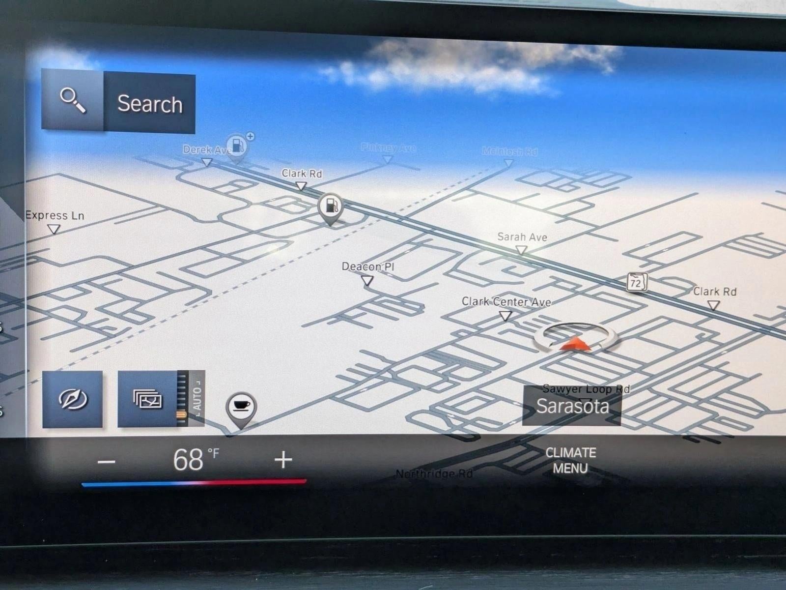 2024 BMW 430i Gran Coupe