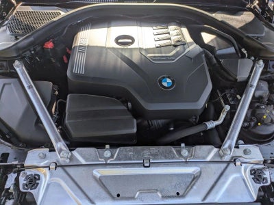 2024 BMW 430i Gran Coupe