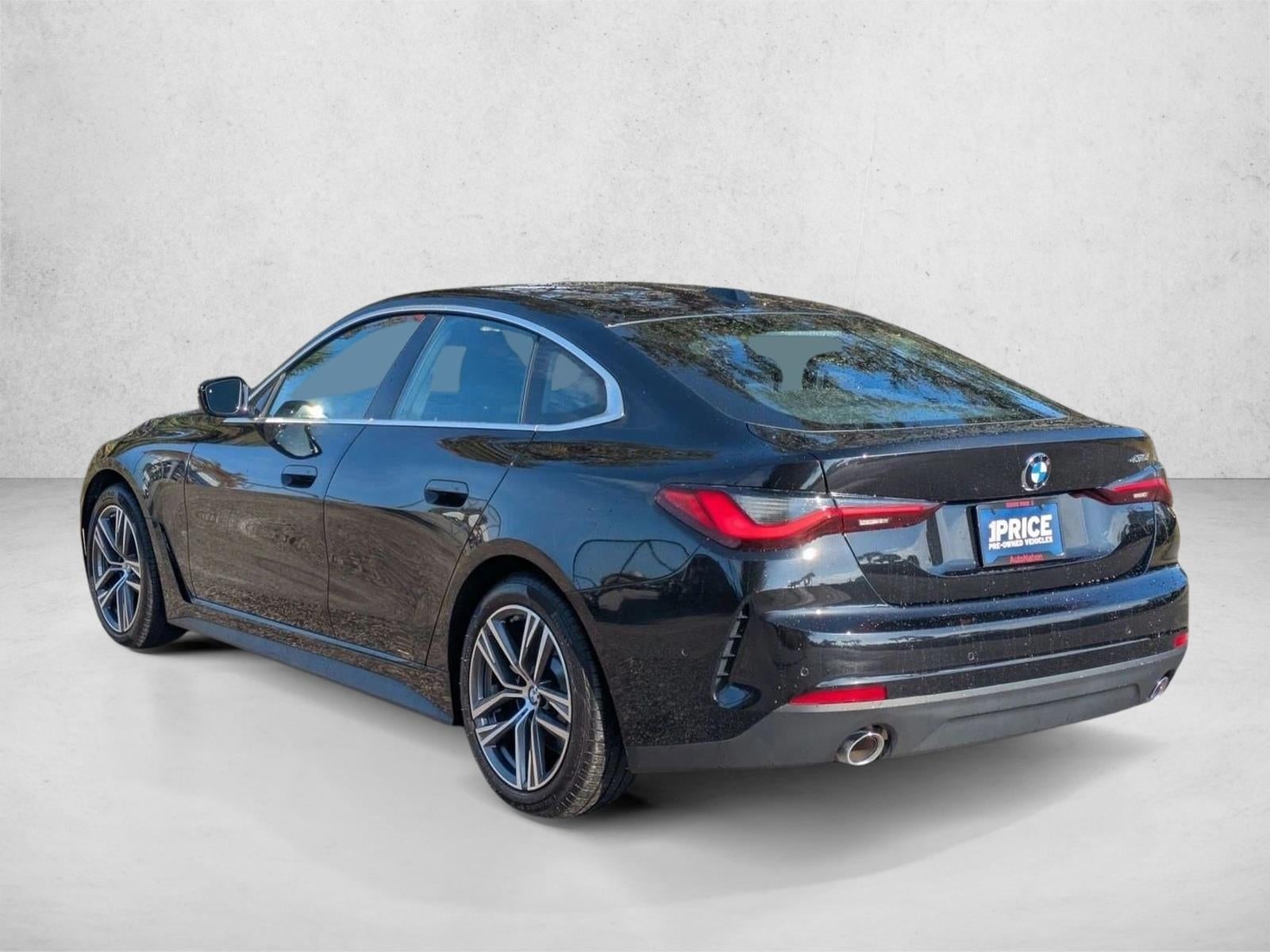 2024 BMW 430i Gran Coupe