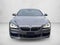 2016 BMW 640i xDrive Sedan