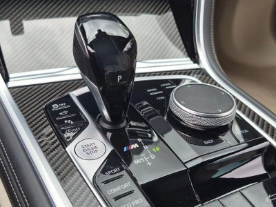 2021 BMW M850i xDrive Convertible