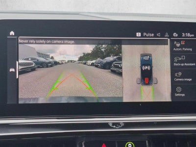2021 BMW M850i xDrive Convertible