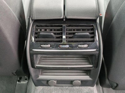 2019 BMW 530i xDrive Sedan