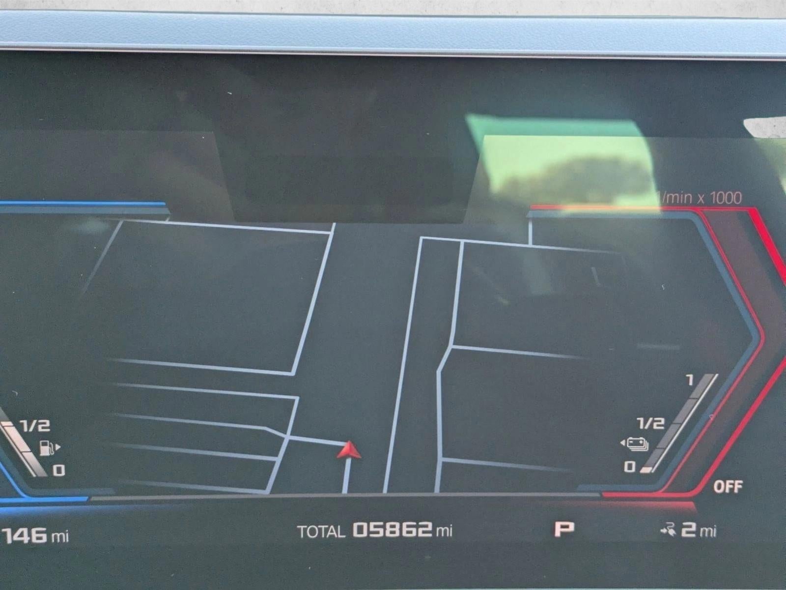 2026 BMW M5 M5 Sedan