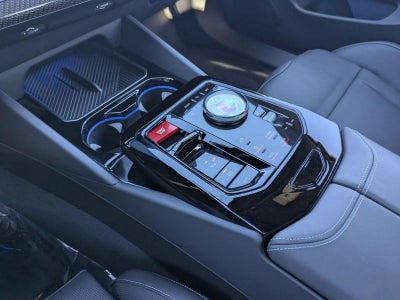 2026 BMW M5 M5 Sedan