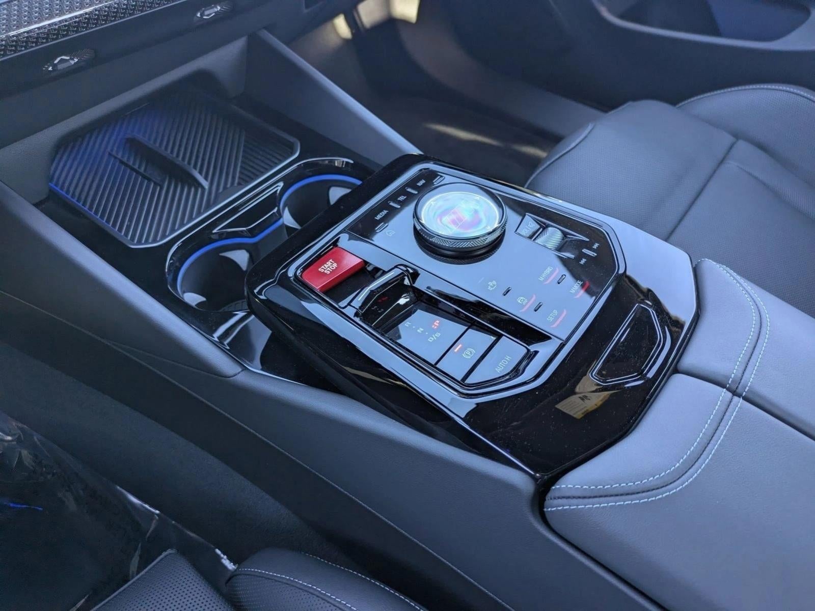 2026 BMW M5 M5 Sedan