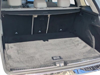 2018 Mercedes-Benz GLC GLC 300 SUV