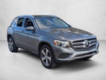 2017 Mercedes-Benz GLC GLC 300 SUV