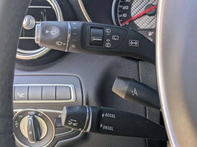 2019 Mercedes-Benz GLC AMG® GLC 63 4MATIC®+ SUV