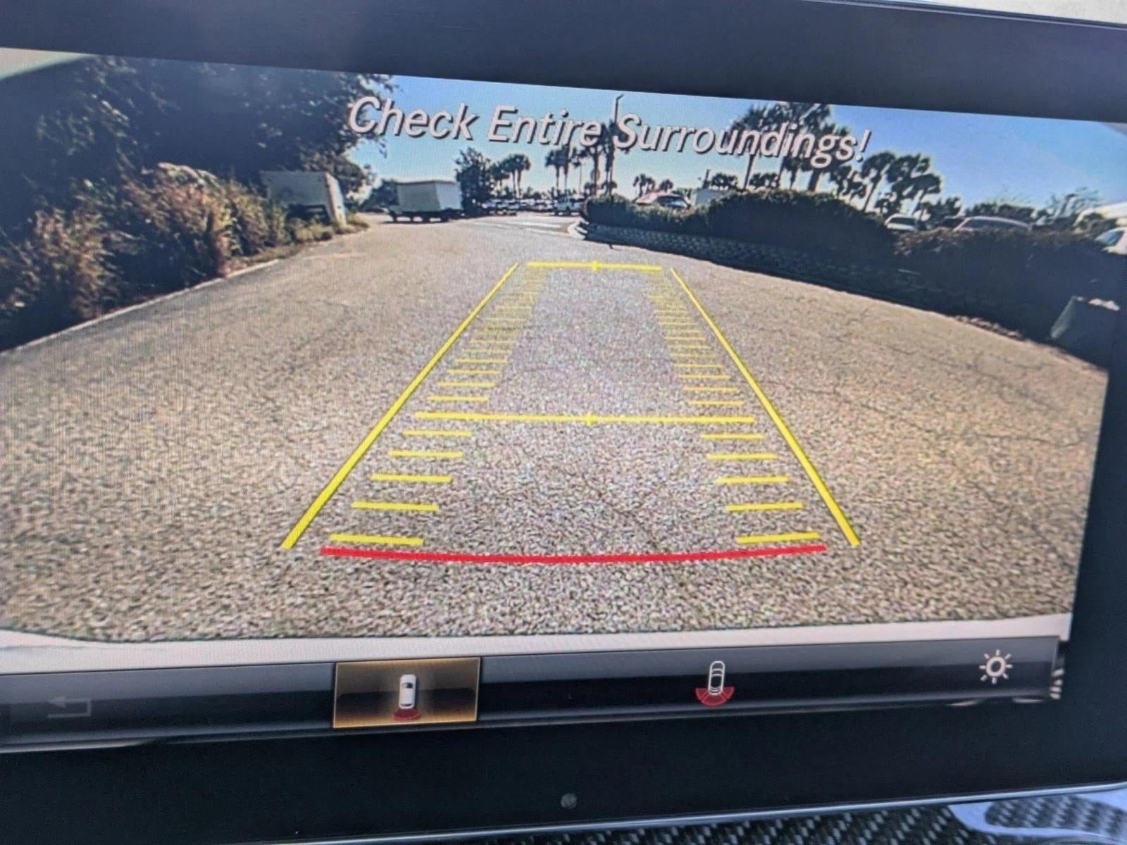 2019 Mercedes-Benz GLC AMG® GLC 63 4MATIC®+ SUV