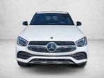 2020 Mercedes-Benz GLC GLC 300 4MATIC® Coupe