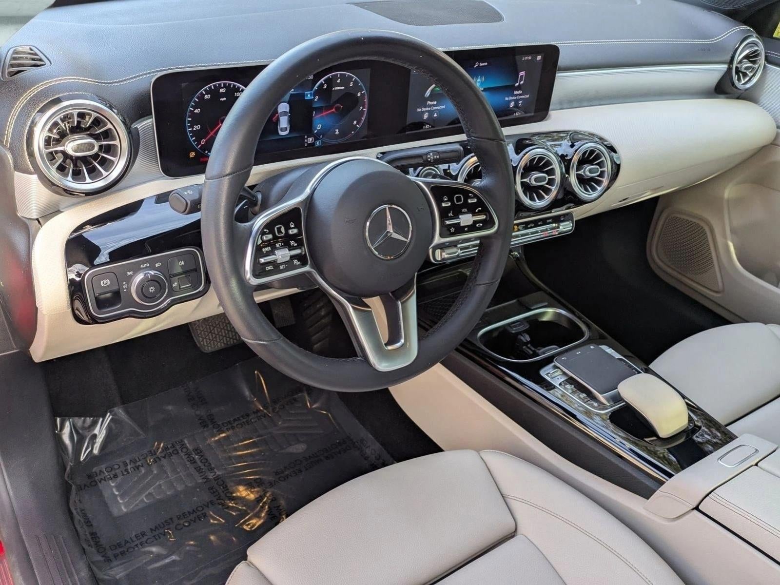 2020 Mercedes-Benz CLA CLA 250 Coupe